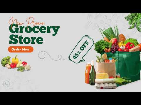 Grocista: Delivery in Minutes