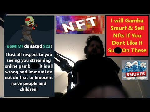 Gorgc With GIGACHAD Response💪| Custom Game On Strike🗣 -Reddit Review #188