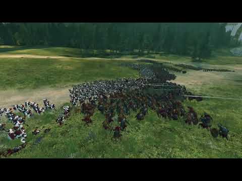 Weapon Teams, Assassins and Slaves, more Slaves! - Mods - Total War: Warhammer 2