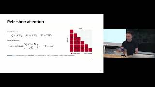 CMU AI Agents 2026: 3. Long Context Modeling for Agents