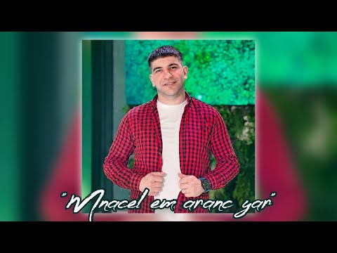 Grish Sargsyan - Mnacel em aranc Yar (cover)