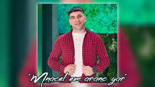 Grish Sargsyan - Mnacel em aranc Yar (cover) (2023)