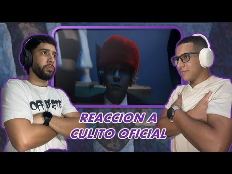 REACCIONAMOS a CULITO OFI - BIG SOTO X PIRLO 420 / VENEZUELA EN LA CASA