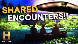 Mass Sightings of the Unbelievable | The Proof Is Out There | History
