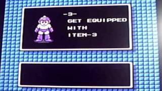 Let's play megaman 2 part 5
