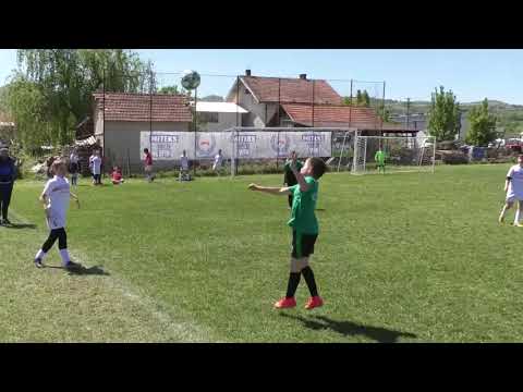 Turnir u Arilju  2010   OFK Zmajevi A Kolubara 2   2 0 golovi Filipa Stojanovica