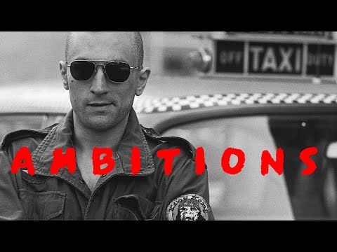 Taxi Driver I Ole Boy Davey ft. Steven Cannon - Ambitions Edit
