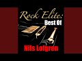 Rock and Roll Crook (Live)