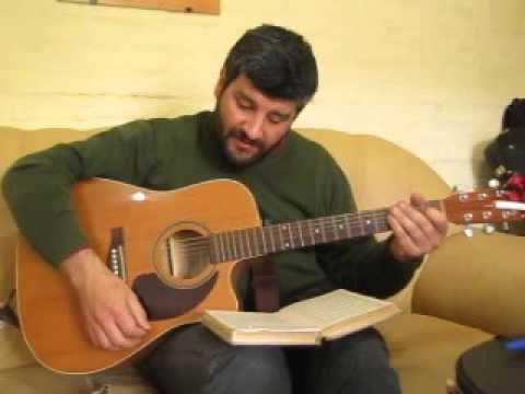 Him #32 Ved a Cristo ser de gloria (N° 288). Tutorial. Himnos cristianos.