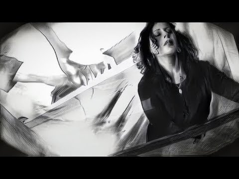 "A Beautiful Storm" (composed by Jennifer Thomas, performed by Milana Zilnik)