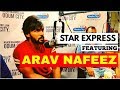 Arav Nafeez Market Raja MBBS RJ Nancy Star Express Tamil