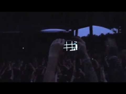 VNVNation - Control ,Blackfield Festival 2014