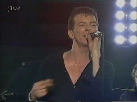 The Stranglers Absolut Live (1997)