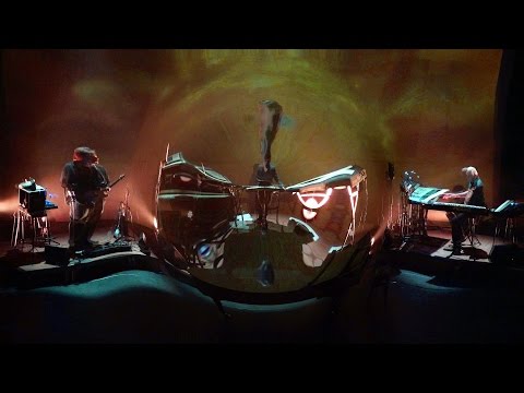 LOOM - Midnight in Tula - E-Live 2016