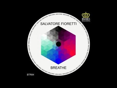 Salvatore Fioretti - Youth (Original Mix)