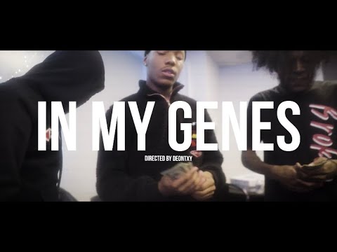 Babyyjigg x Official Bash - In My Genes (Official Video)