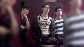 Cover art for heyday sped up