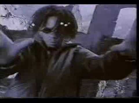 TECHNO ICE MC THINK ABOUT THE WAY