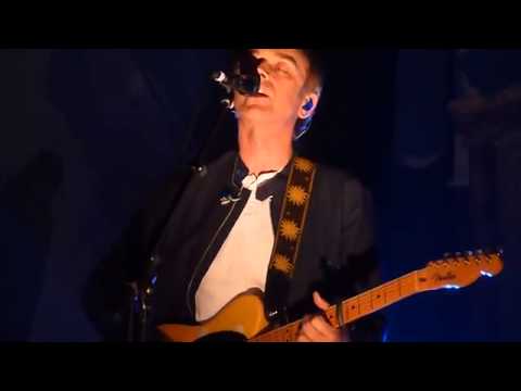 Karl Hyde - Your Perfume Was the Best Thing