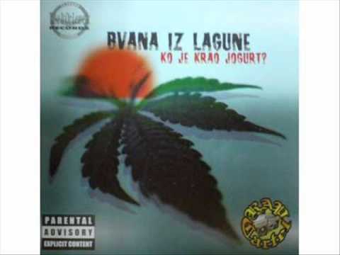 Bvana iz Lagune - U klub