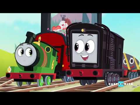 the jungle book (trents gang) part 13 - Mr. Burns Arrives/BoCo's March ("Reprise")