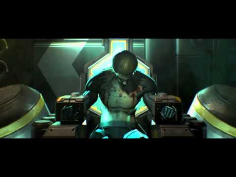 Deus Ex : Human Revolution - Le Cha�non Manquant PC