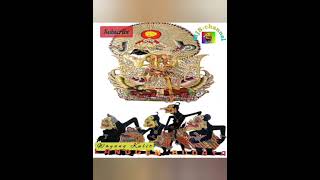 Download lagu wayang kulit langgen budaya dalang h.rusdi | semar munggah haji @MJS-channel mp3