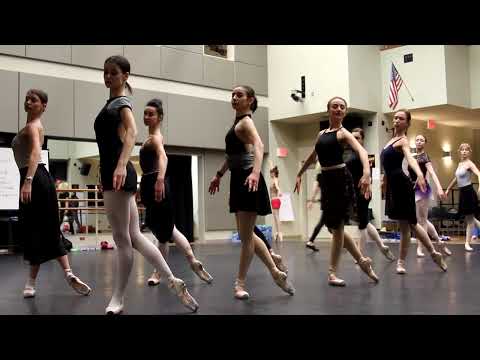 Russian Ballet Theatre | US Tour 2022