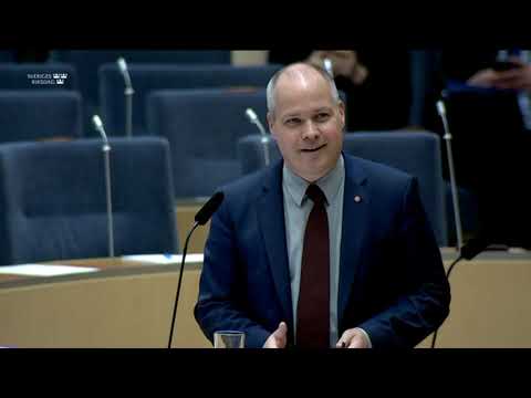 Stärkt konsumentskydd på bostadsrättsmarknadenav Larry Söder (KD)