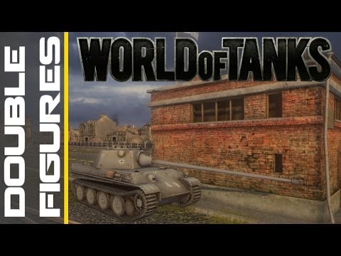 World of Tanks - Double Figures