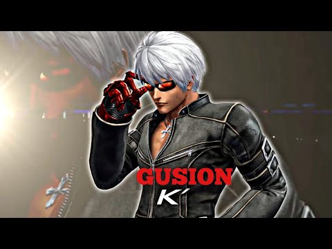 GUSION K' MONTAGE 🔥 ULTIMATE GUSION SPEED COMBO | GUSION MONTAGE 2022 | MLBB