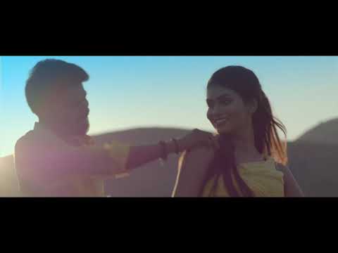 Shraddha Surve 'Dhuke Dhuke' Marathi Music Video.