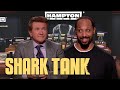 Will Hampton Adams Owner Sell The Entire Company To The Sharks Shark Tank US Shark Tank Global