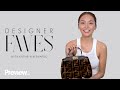 Kathryn Bernardo Shares Her Favorite Designer Items | Designer Favorites | PREVIEW