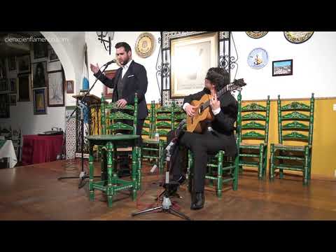 Bernardo Miranda | Fandangos de Huelva