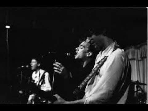 REM Pittsburgh 9-30-82 Heaven Full Show