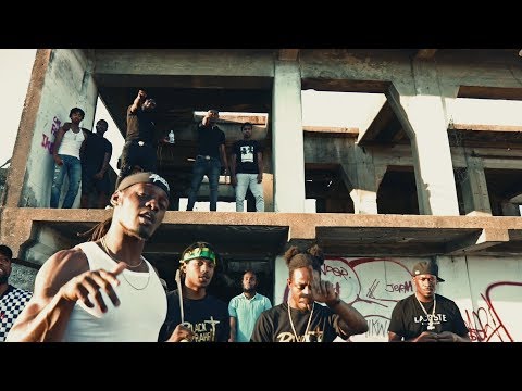 Black Prahfit - Who Fi' Trust