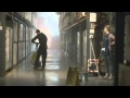 Thorpe Park 2011 Tv Advert