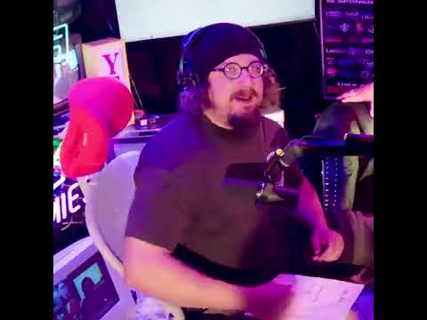 The White Man Is Back Baby