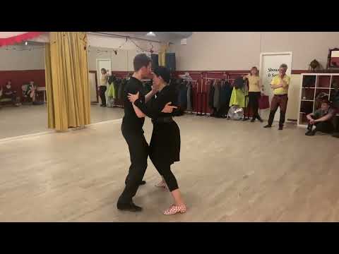 2022 M2T - Berna & Rasmus Q1