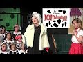 101 Dalmatians Kids | with Blakely Bjerken as Cruella de Vil