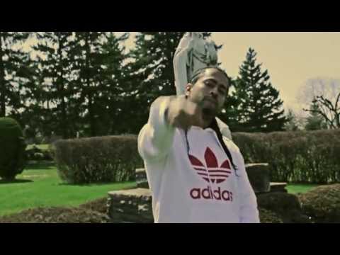 GANGIS KHAN aka CAMO - Younger Heads (Official Video)