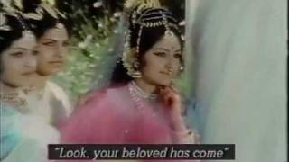 Ram &amp; Sita meet for the first time