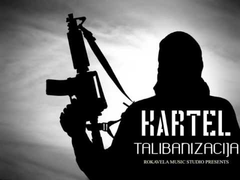 Kartel - Talibanizacija Session