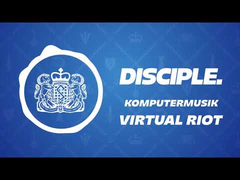 Video thumbnail for Komputermusik