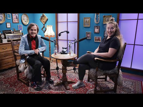 Susret za koji niste znali da vam je potreban: Hristina Popović i Opet Laka