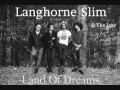 Land Of Dreams by Langhorne Slim [& The Law]