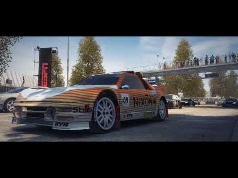 DiRT 3 - Gameplay Walkthrough - Part 8