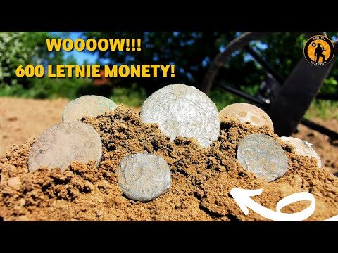 ZNOWU TO ZROBIŁEM! CO JA ZNALAZLEM! (wykopki 19.05.2022r) #93