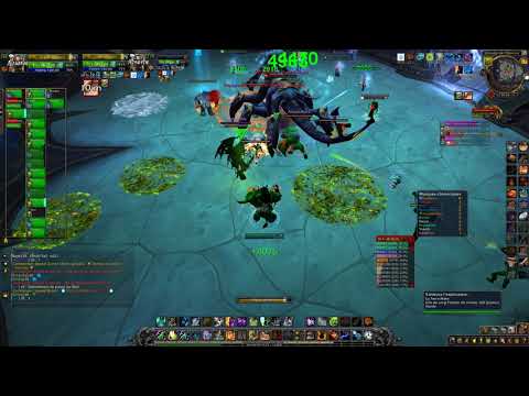 Commandant Abyssal Sivara